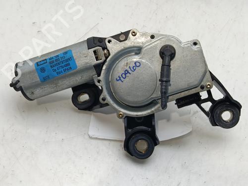 Viskermotor bagrude VW POLO IV (9N_, 9A_) 1.4 16V (75 hp) 32219486