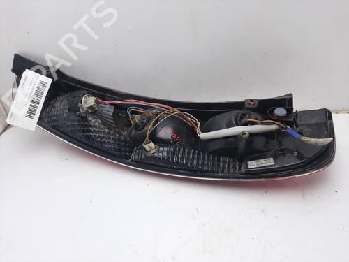 Right taillight TATA INDICA 1.4 D | BP17119909C35 