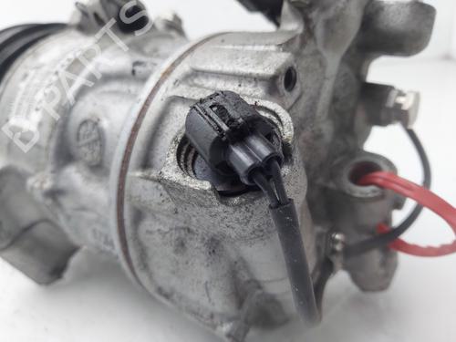 AC compressor VOLVO V40 Hatchback (525) D3 | BP33754796M34 - Image 6