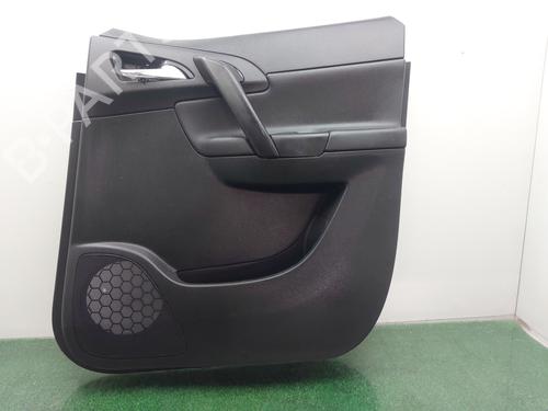 Forra trás direita Forra trás direita OPEL MERIVA B MPV (S10) [2010-2017] 34697131 34697131