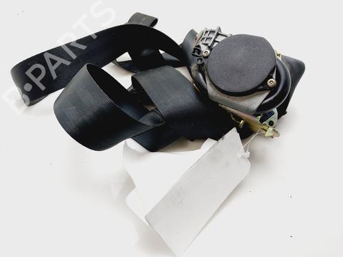 Front left seatbelt PEUGEOT 206 Hatchback (2A/C)  | BP26329513I26 