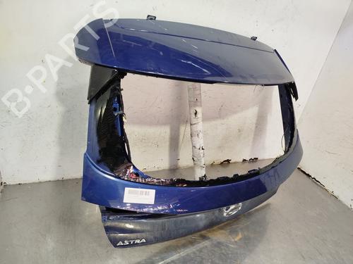 Tailgate OPEL ASTRA K (B16)  | BP29531378C6 