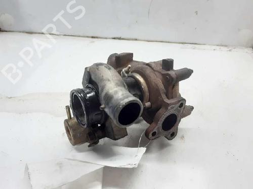 Used Turbocharger/Supercharger OPEL ASTRA G Hatchback (T98) 1.7 DTI 16V (F08, F48) (75 hp) 6119449