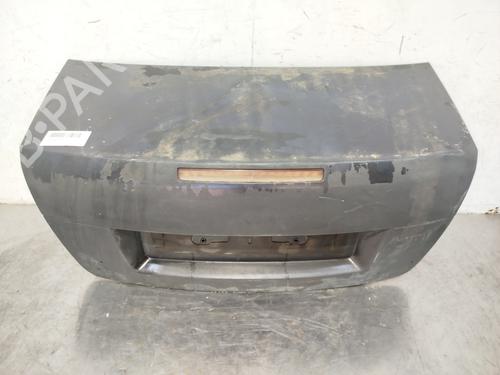 Used Tailgate AUDI A4 B6 Convertible (8H7) 2.4 (170 hp) 25714279