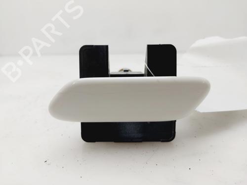 Used Washer pump HONDA ACCORD VIII (CU) 2.0 i (CU1) (156 hp) 30467217