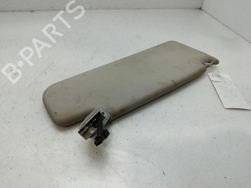 Left sun visor VW PASSAT B5.5 (3B3) | BP23092428I1