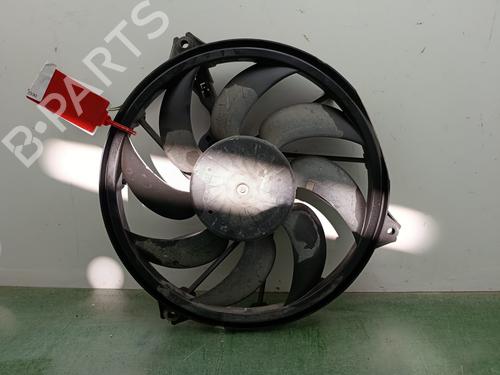 Køleventilator elektrisk Køleventilator elektrisk 37681905 37681905