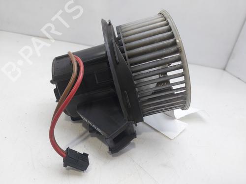 Heater blower motor MERCEDES-BENZ C-CLASS (W204) C 200 CDI (204.007, 204.006) | BP15801179M62 