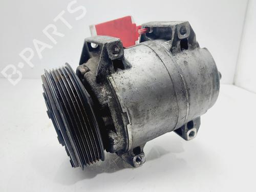 AC compressor VOLVO XC90 I (275) D5 AWD | BP24546944M34 