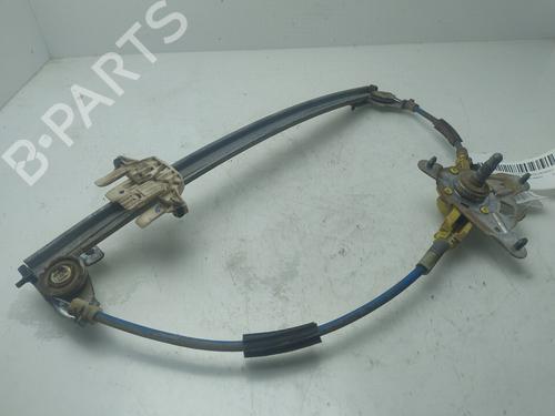 Rear left window mechanism PEUGEOT 406 (8B) 2.0 HDI 110 | BP28122484C24 