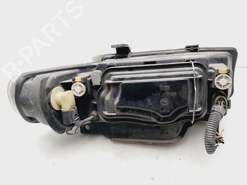 Venstre forlygte SEAT TOLEDO II (1M2) 1.9 TDI | BP26885851C28 
