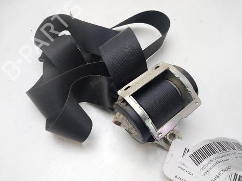 Used Front right seatbelt FORD KUGA I [2008-2012]  16527073