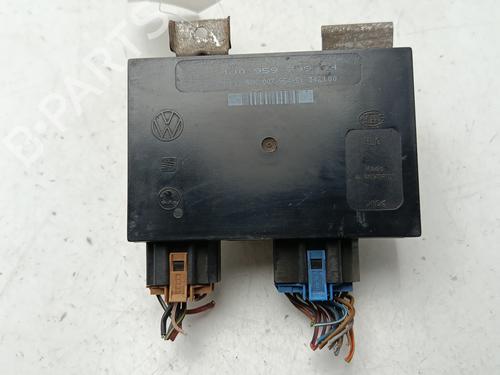 Electronic module VW GOLF IV (1J1) 1.9 TDI | BP29903834M83