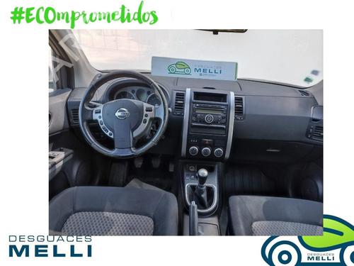 Right front window switch NISSAN X-TRAIL II (T31) 2.0 dCi 4x4 | BP38011126I26 - Image 8