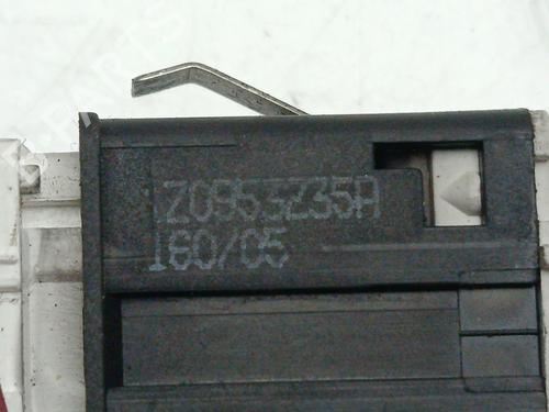 Advarselsbryter SKODA OCTAVIA II (1Z3) | BP30627238I22