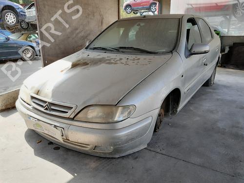 Pára-choques frente CITROËN XSARA Coupe (N0) 1.9 D (70 hp) 7401L9 | 7401L9 |