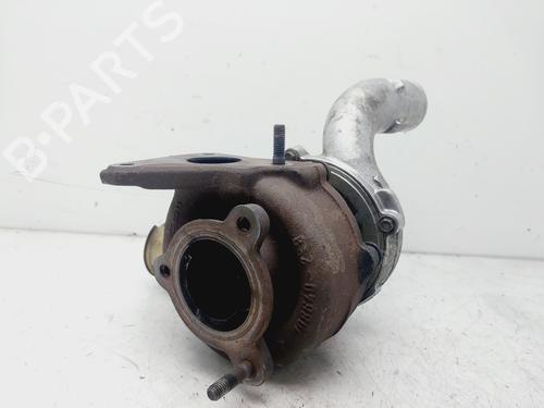 Turbolader/Kompressor RENAULT LAGUNA II (BG0/1_)  | BP27647077M71 
