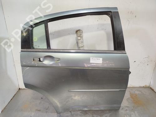 Used Right rear door Right rear door CHRYSLER SEBRING (JS) 2.0 CRD (140 hp) 34271186 34271186