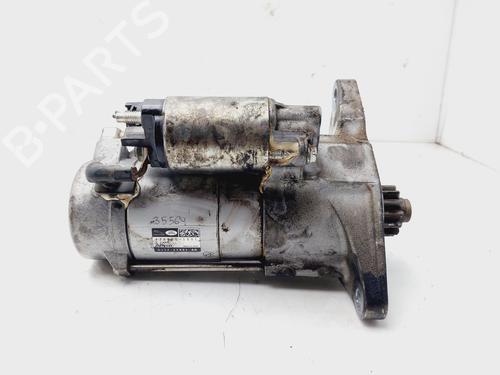 Used Starter LAND ROVER DISCOVERY SPORT (L550) 2.0 D 4x4 (150 hp) 20693241