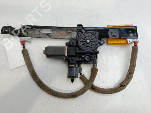 Used Rear right window mechanism JAGUAR XF I (X250) 2.7 D (207 hp) 30680648