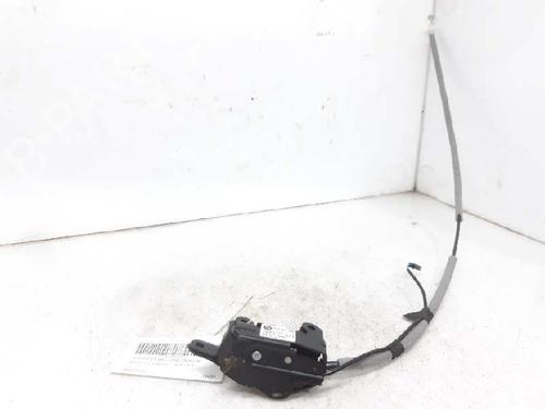 Used Tailgate lock BMW X5 (E70) xDrive 35 d (286 hp) 5418307