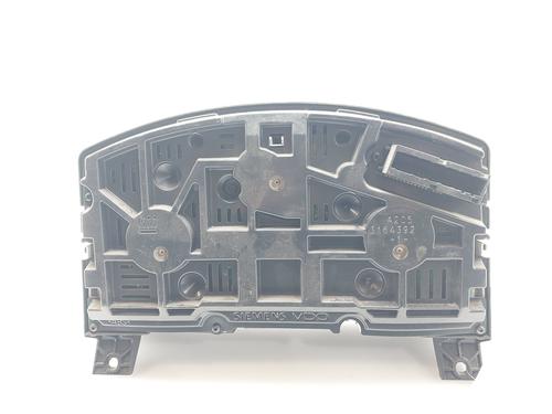 Instrument cluster OPEL ASTRA H (A04) 1.7 CDTI (L48) | BP16814763C47 