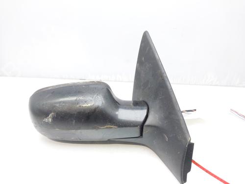 Right mirror RENAULT MEGANE II Saloon (LM0/1_) 1.9 dCi (LM0G, LM1G, LM2C) | BP11345431C27 