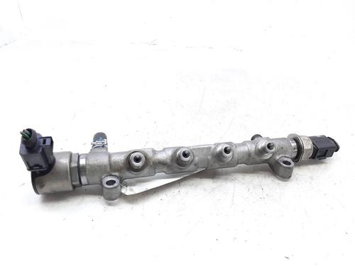 Used Injection rail Injection rail VW GOLF VII Variant (BA5, BV5) 1.6 TDI (110 hp) 11185092 11185092