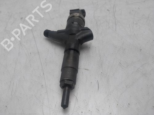 Used Injector Injector SUBARU XV (_GP_) 2.0 i AWD (GP7, G33GP) (150 hp) 36515077 36515077