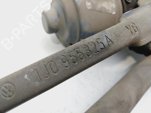 Front wiper motor VW GOLF IV (1J1) 1.9 TDI | BP31653017M29 