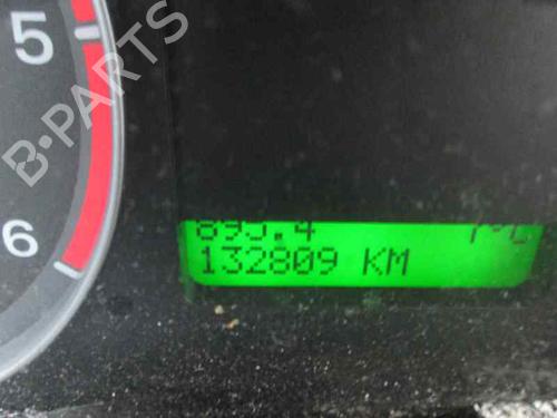 Left front window motor FORD FOCUS II Turnier (DA_, FFS, DS) 1.6 TDCi | BP2859256E21 