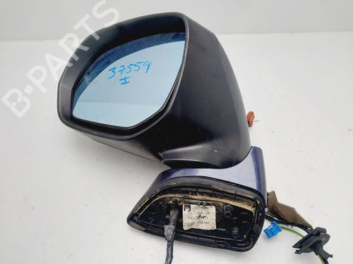 Rétroviseur gauche CITROËN C4 Grand Picasso I (UA_) [2006-2013]  24218050