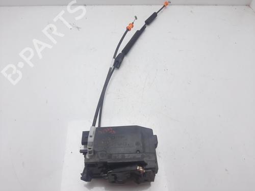 Rear left lock CITROËN C4 Picasso II 1.6 BlueHDi 120 | BP13476849C100 