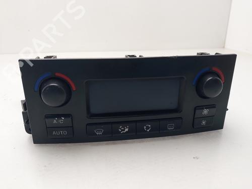 Used Climate control Climate control 33757449 33757449