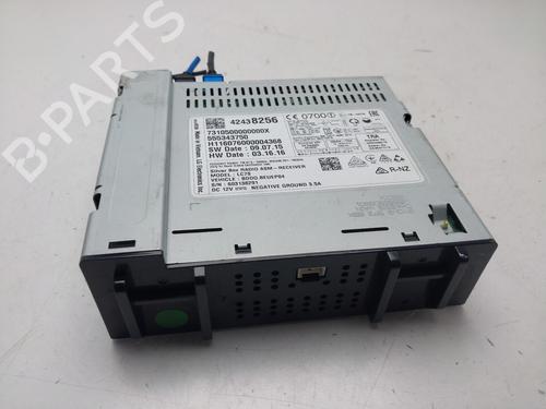 Bilradio OPEL ASTRA K Sports Tourer (B16) [2015-2022]  27455745