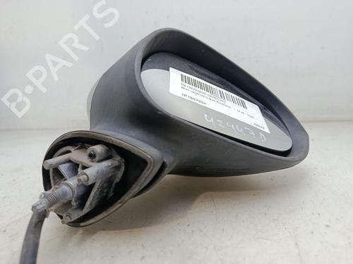 Used Right mirror Right mirror 37584231 37584231