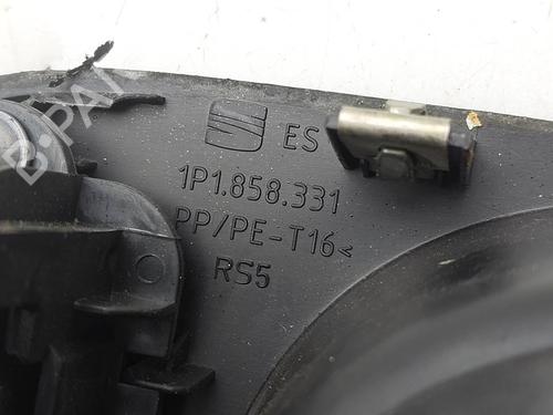 Warning switch SEAT LEON (1P1) | BP40513646I22 - Image 2