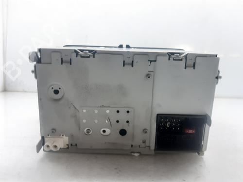 Radio SEAT LEON (1P1) 1.2 TSI | BP8375302E6 