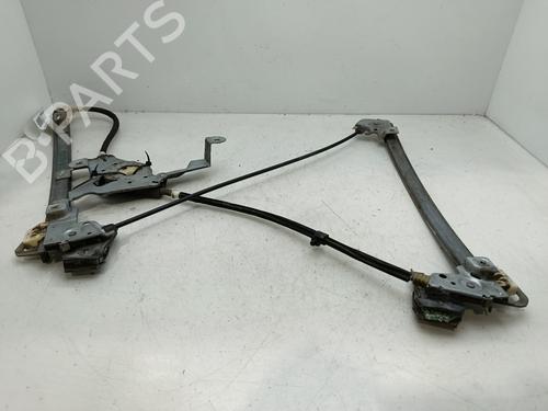 Used Front left window mechanism Front left window mechanism SKODA OCTAVIA I (1U2) [1996-2010] 33652765 33652765