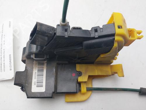 Front left lock HYUNDAI i30 (GD) | BP37151467C98 - Image 3