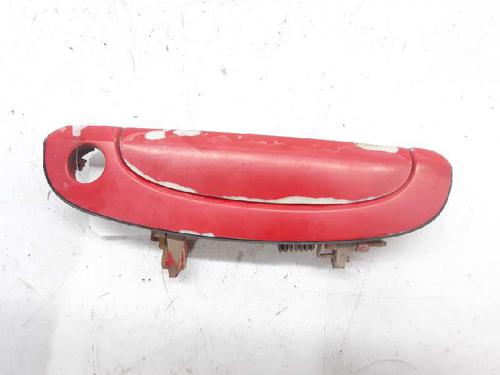 Used Front left exterior door handle HYUNDAI GETZ (TB) 1.5 CRDi (88 hp) 6417657