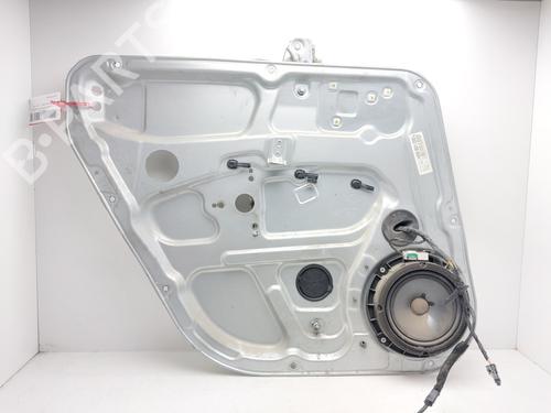 Used Rear left window mechanism Rear left window mechanism 37702974 37702974