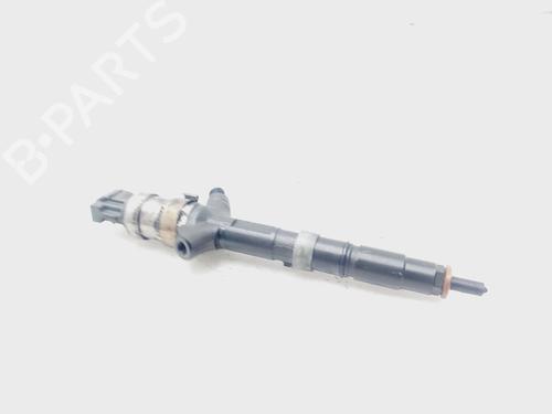 Used Injector TOYOTA COROLLA (_E12_) [2001-2008]  25364501