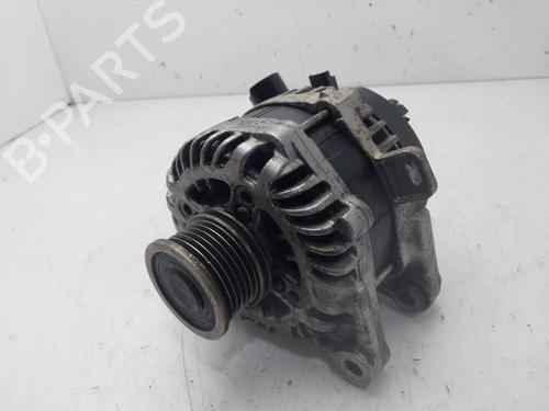 Used Alternator Alternator PEUGEOT RIFTER 1.5 BlueHDi 100 (102 hp) 33748080 33748080