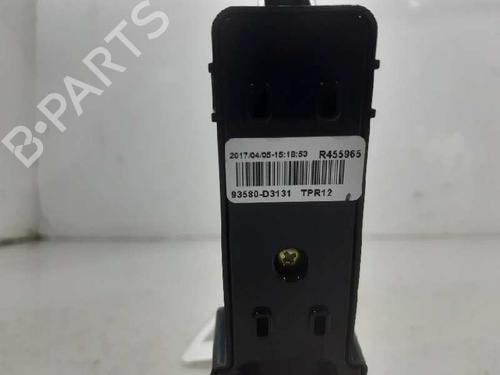 Right rear window switch HYUNDAI TUCSON (TL, TLE)  | BP6520683I28 