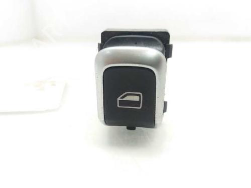 Used Right rear window switch AUDI Q3 (8UB, 8UG) 2.0 TDI quattro (150 hp) 2989859