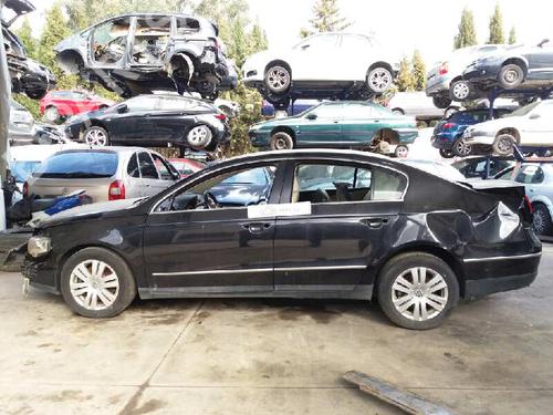 Rattkontroller VW PASSAT B6 (3C2) 2.0 TDI | BP2895042E15 