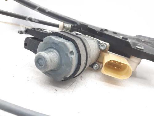 Front right window mechanism BMW 5 (E60) 525 d | BP6568265C23 