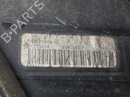 Right taillight FORD FIESTA VI (CB1, CCN) 1.6 TDCi | BP35783404C35 - Image 3
