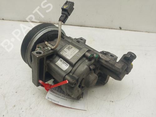 AC compressor DACIA DOKKER MPV (KE_)  | BP23275005M34 